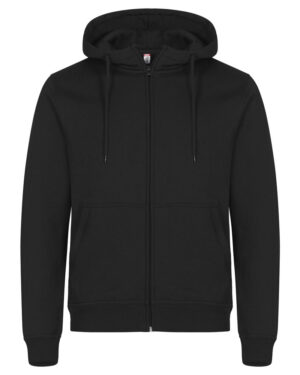 Miami Hoody Full Zip