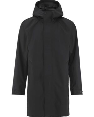 Urban Shell Coat Uni