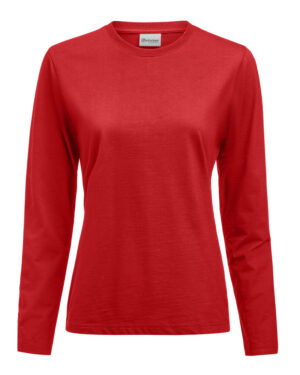 Heavier Pro L/S Women