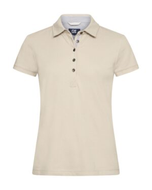 Advantage Premium Polo Ladies